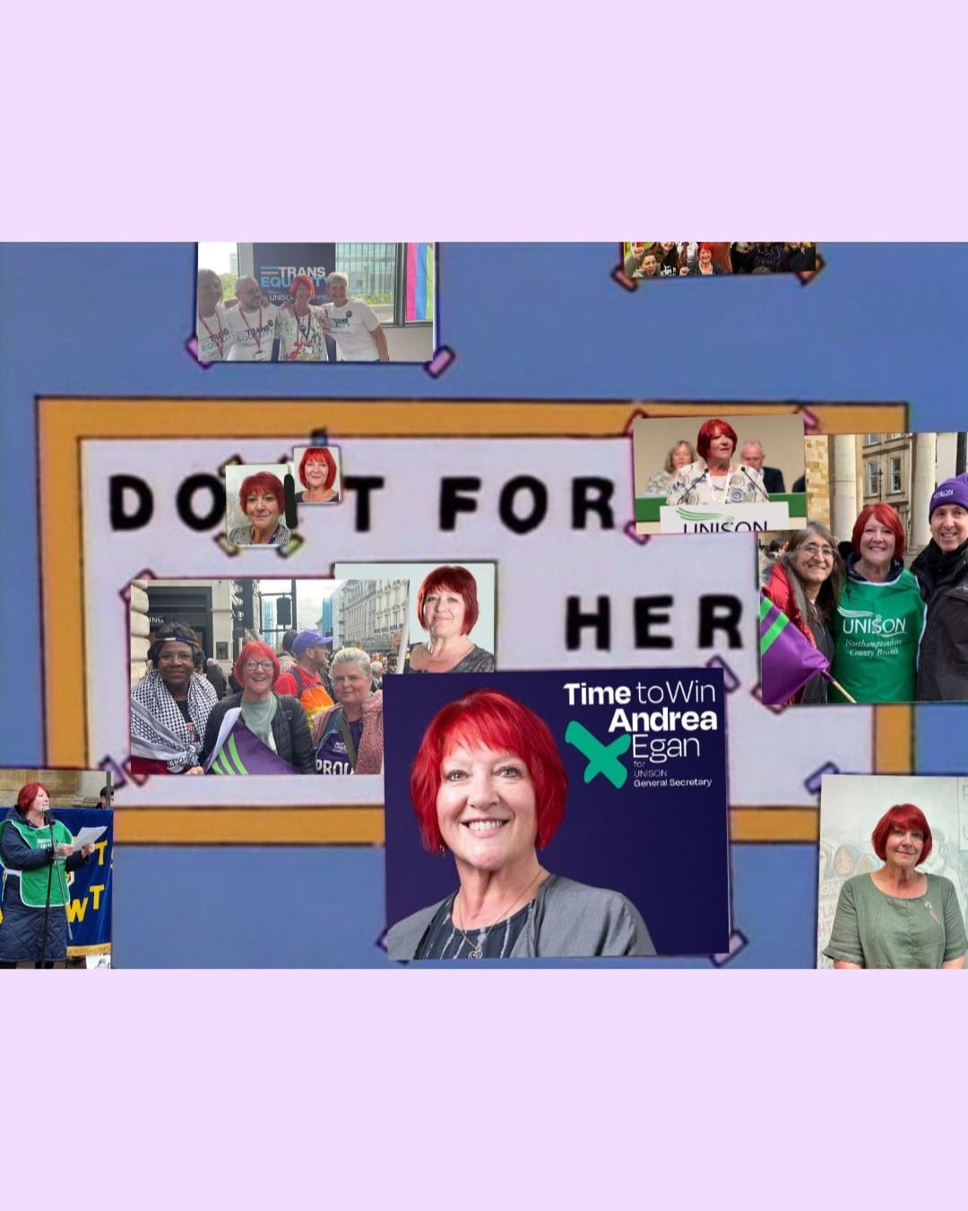 A Win for Higher Education & The Left – Our new Gen Sec