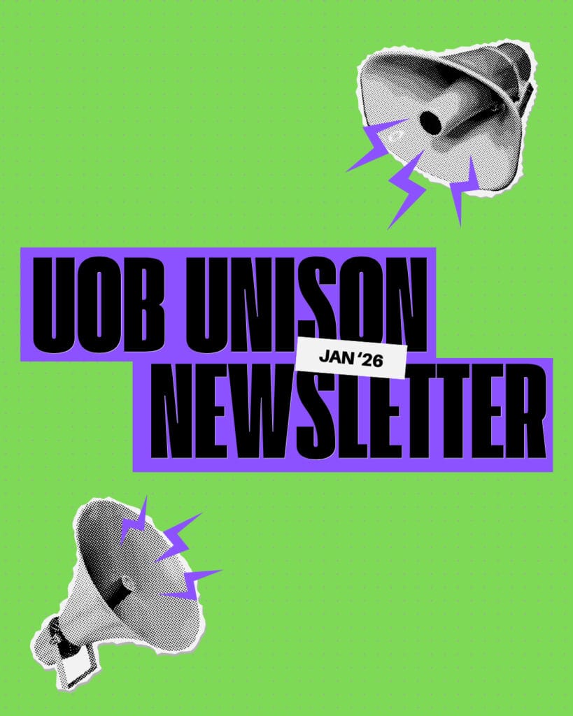 January 2026 newsletter