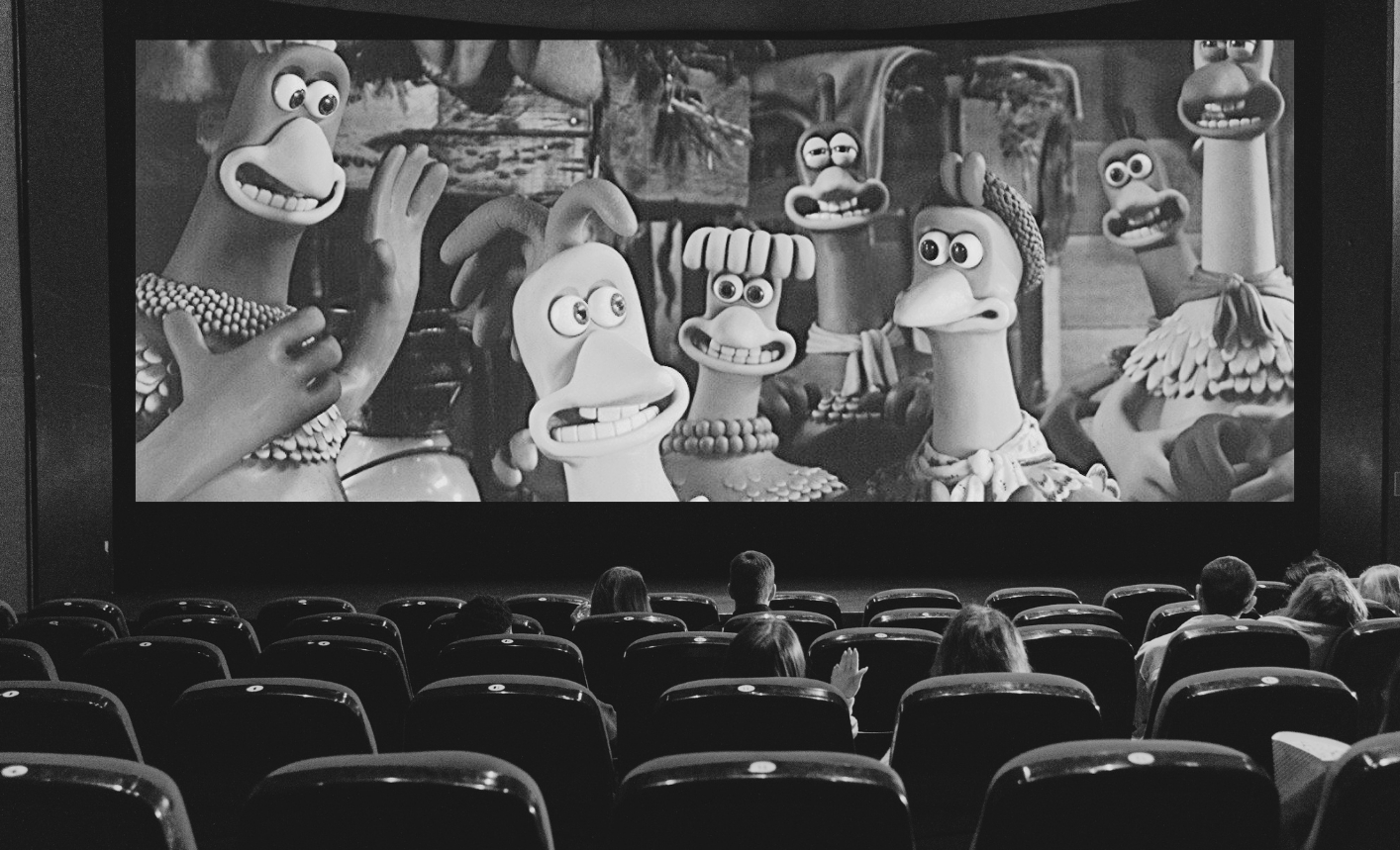 UoB Unison Film club!