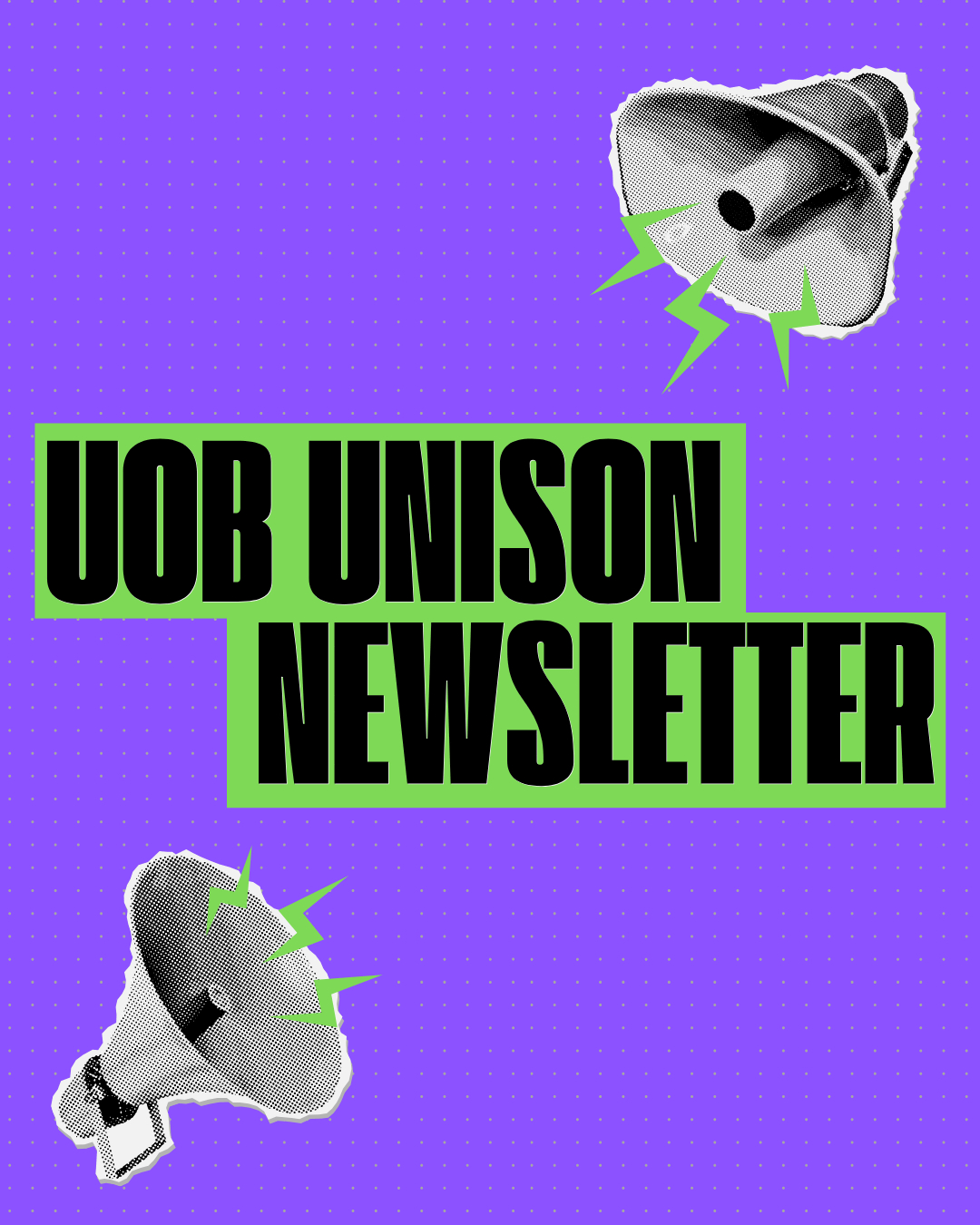 Summer 2026 newsletter – 26/7 pay offer update, film club and more!