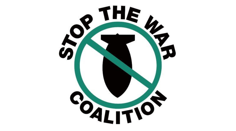 Motion Passed: Building an international anti-war movement